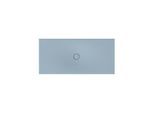 Bette BetteFloor Duschfläche 5949-418 160x75cm, Blue Satin
