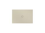 Bette BetteFloor Duschfläche 5946-422PLUS 150x100cm, Glasur, beige