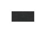 Bette BetteFloor Duschfläche 5949-790 160x75cm, Midnight