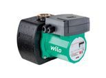 Wilo Top-z Standard-Trinkwasserpumpe 2175513 30/10, PN 16, 400/230 V, Rotguss-Gehäuse