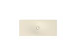 Bette BetteFloor Duschfläche 5948-001PLUS 160x70cm, Glasur, pergamon
