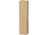 Duravit DuraStyle Hochschrank DS1229L3030 40x36x180cm, Tür links, Eiche natur