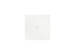Bette BetteFloor Duschfläche 8721-287PLUS 120cm, Glasur, starwhite