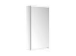 Keuco Royal Modular 2.0 Spiegelschrank 800011051100100 500 x 900 x 160 mm, 1 Steckdose, Wandvorbau, 1-türig, beleuchet, links