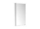 Keuco Royal Modular 2.0 Spiegelschrank 800011051000100 500 x 900 x 120 mm, 1 Steckdose, Wandvorbau, 1-türig, beleuchtet, links