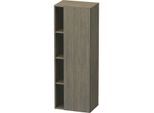 Duravit DuraStyle Hochschrank DS1239R3535 50x36x140cm, Tür rechts, Eiche terra