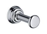 hansgrohe Einzelhaken Axor Montreux 42137000 Metall, chrom