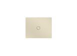 Bette BetteFloor Duschfläche 5491-006AE 100x80cm, Antirutsch/Pro, jasmin