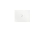 Bette BetteFloor Duschfläche 5491-287PLUS 100x80cm, Glasur, starwhite