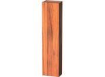 Duravit Durastyle Hochschrank DS1228R7979 Nussbaum Natur, 40x180x24cm, Anschlag rechts