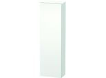 Duravit Durastyle Hochschrank DS1218R1818 Weiß Matt, 40x140x24cm, Anschlag rechts