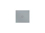Bette BetteFloor Duschfläche 1661-412AE 90cm, Antirutsch/Pro, quartz