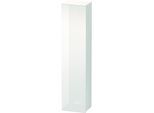 Duravit Durastyle Hochschrank DS1229L2222 weiß hochglanz, 40x180x36cm, Anschlag links