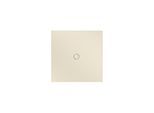 Bette BetteFloor Duschfläche 8721-001 120cm, pergamon