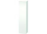 Duravit Durastyle Hochschrank DS1229L1818 Weiß Matt, 40x180x36cm, Anschlag links
