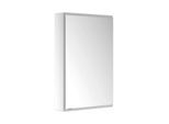 Keuco Royal Modular 2.0 Spiegelschrank 800101061100100 600 x 900 x 160 mm, 1 Steckdose, Wandvorbau, rechts