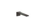 Dornbracht CL.1 Waschtischarmatur 13800705-99 Unterputz Montage, ohne Ablaufgarnitur, Dark Platinum matt