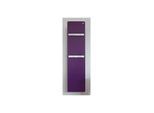 Zehnder Vitalo Bar Design-Heizkörper ZV111950GF00000 VIPK-190-050, 1915 x 500 mm, pearl beige, RAL 1035