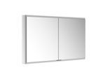 Keuco Royal Modular 2.0 Spiegelschrank 800201120000000 1200 x 700 x 120 mm, ohne Steckdose, Wandvorbau, 2-türig