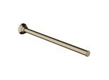 hansgrohe Handtuchhalter Axor Montreux 42020820 1-teilig, Metall, brushed nickel