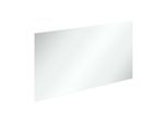 Villeroy und Boch More to See Lite LED-Lichtspiegel A4591400 140 x 75 x 2,4 cm, 37,92 W, IP44