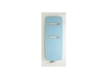 Zehnder Vitalo Spa Design-Heizkörper ZV200459GE00000 VIT-150-060, 1500 x 590 mm, Beach gold, Mittelanschluss