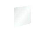 Villeroy und Boch More to See Lite LED-Lichtspiegel A4598000 80 x 75 x 2,4 cm, 26,40 W, IP44