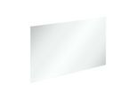 Villeroy und Boch More to See Lite LED-Lichtspiegel A4591300 130 x 75 x 2,4 cm, 36 W, IP44