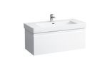 LAUFEN Pro s Waschtisch-Unterbau H4835510964231 101x45x39cm, 1 Schublade, Wenge