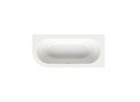 Bette BetteStarlet V Badewanne 6690-287 starwhite, 175x80x42cm