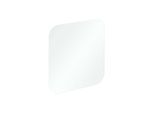 Villeroy und Boch More to See Lite Spiegel A4626000 60 x 60 x 2,4 cm, 19,20 W, mit LED-Beleuchtung