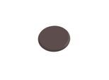 Bette Ablaufdeckel Y100-434 115x115x15mm, glasiert, ebano