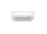 Bette BetteStarlet IV Badewanne 6660-287 starwhite, 175x80x42cm
