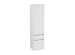 Villeroy & Boch Legato Hochschrank B72901DH 40x155x35cm, Anschlag rechts, Glossy White