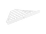 hansgrohe AddStoris Seifenkorb 41741700 Wandmontage, Metall, mattweiß