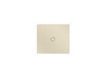 Bette BetteFloor Duschfläche 1661-006PLUS 100x90cm, Glasur, jasmin
