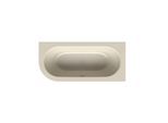 Bette BetteStarlet V Badewanne 6690-001 pergamon, 175x80x42cm