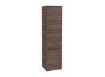 Villeroy & Boch Legato Hochschrank B73001VH 40x155x35cm, Anschlag rechts, Arizona Oak