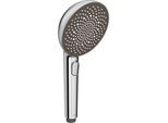 Hansa AURELIA Handbrause 47330100 Ø 110mm, 3-strahlig, chrom