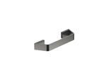 Dornbracht Cl.1 Wannengriff 83020705-99 Stichmaß 200 mm, Dark Platinum matt