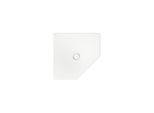 Bette BetteFloor Caro Duschfläche 7191-287 starwhite, 90x90cm