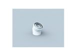 Bertrams Polyline LAS Bogen 41BG30-110 30°, DN 110/160, innen, weiß
