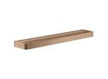 hansgrohe Axor Handtuchhalter 42832310 600 mm, brushed red gold