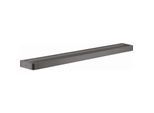 hansgrohe Axor Handtuchhalter 42832340 600 mm, brushed black chrome