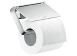 hansgrohe Axor Universal Circular Papierhalter 42836000 chrom