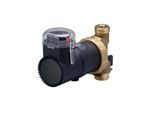 Xylem Trinkwasserzirkulationspumpe 60A0D5002 15-1/110LB U4-9 W, mit Zeitschaltuhr