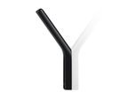 hansgrohe Axor Handtuchhalter 42832670 600 mm, mattschwarz
