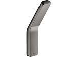 hansgrohe Axor Handtuchlhaken 42801330 polished black chrome
