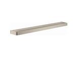 hansgrohe Axor Handtuchhalter 42833820 800 mm, brushed nickel