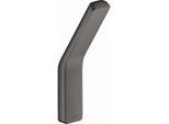 hansgrohe Axor Handtuchlhaken 42801340 brushed black chrome